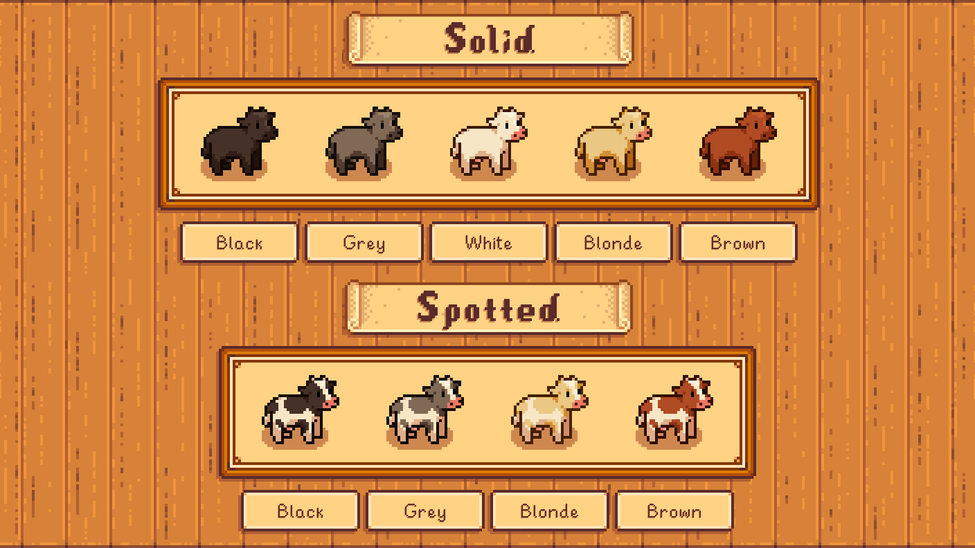 The Ultimate Stardew Valley Goat Mod You Ll Ever Need Stardew Guide