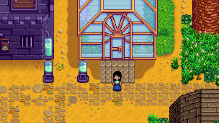 Amazing Ways To Use Paths In Stardew Valley Stardew Guide