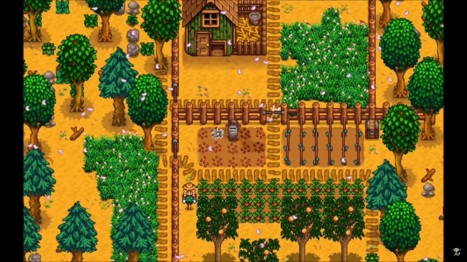 Why Is Stardew Valley Boring Best Way to Fight Boredom Stardew Guide