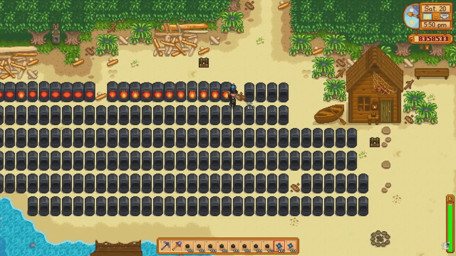 Why Is Stardew Valley Boring Best Way to Fight Boredom Stardew Guide