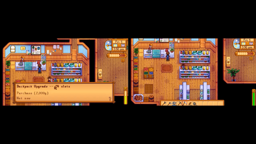 How to Enable Stardew Valley Split Screen? - MiniTool Partition Wizard