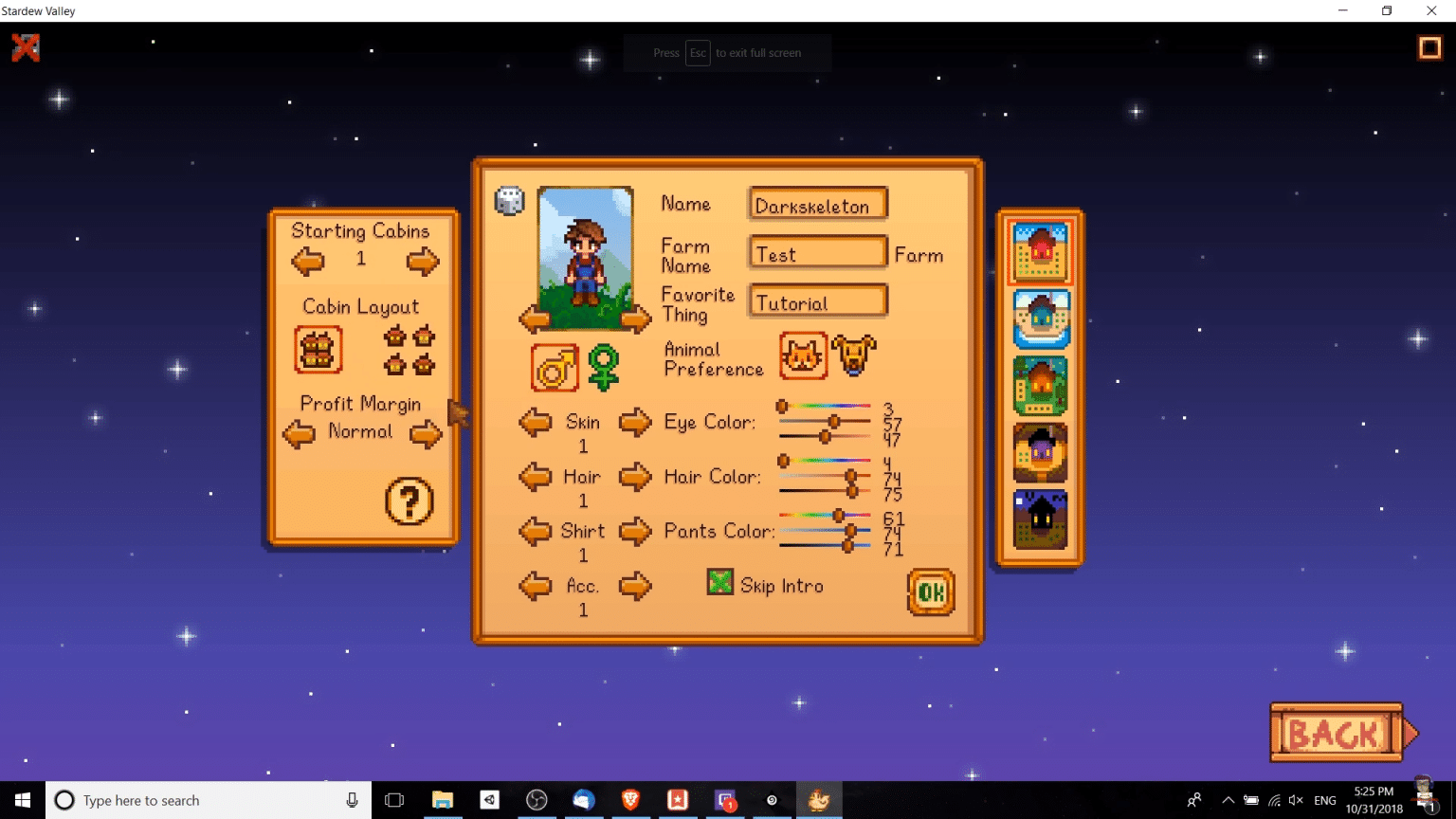 How to Set up Local Multiplayer in Stardew Valley Stardew Guide