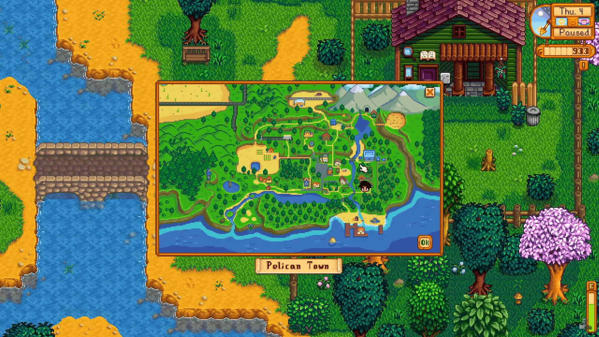Stardew Valley Clint Schedule Location And More Stardew Guide Stardew Valley Clint Schedule Location And More Stardew Guide