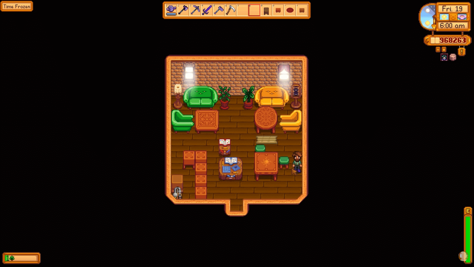 The Best Stardew Valley Shed Designs Stardew Guide