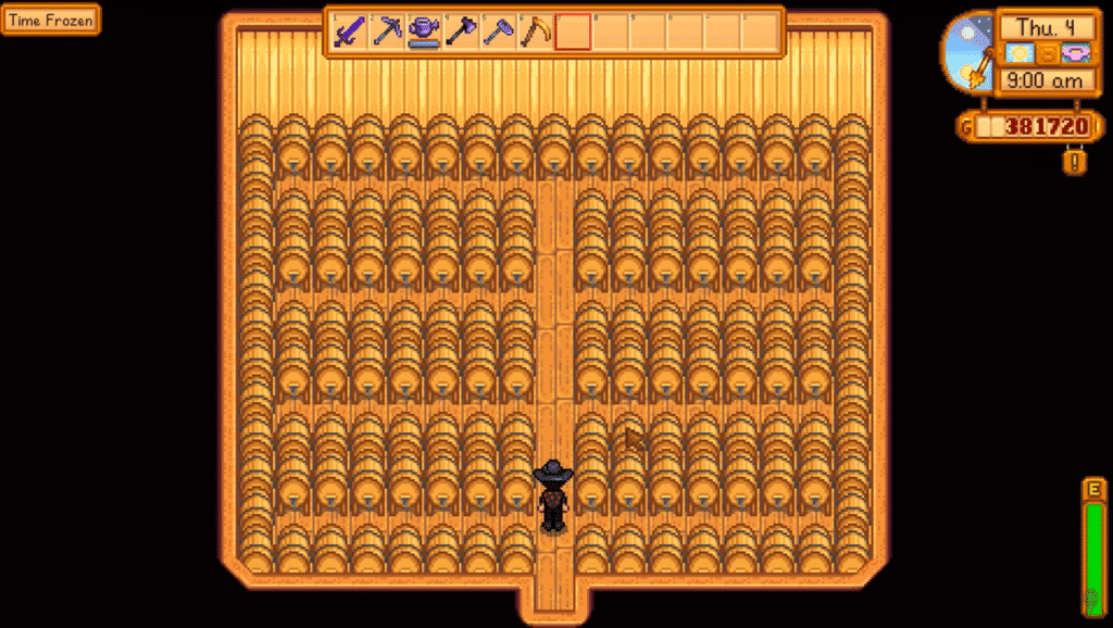 stardew valley best way to do casino