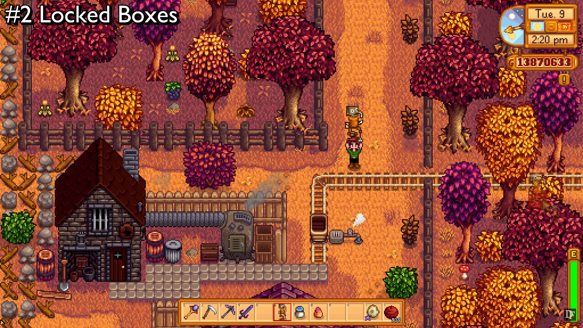 Best Stardew Valley Statues Guide For 2021 Stardew Guide