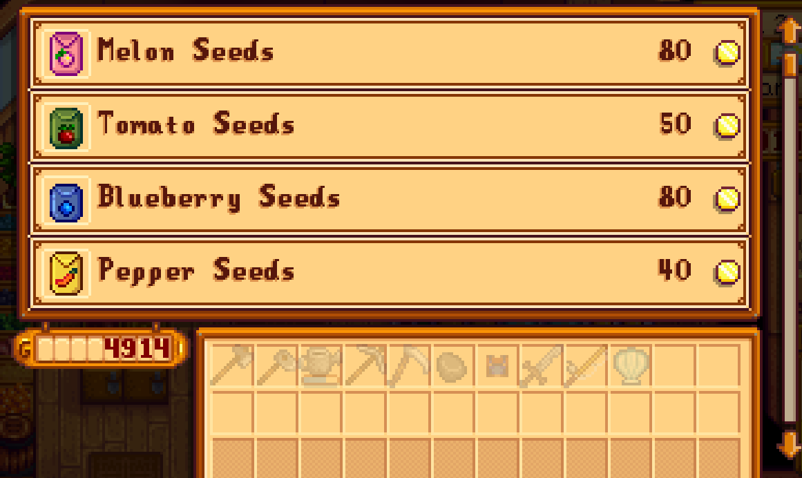 How Many Days Are In Stardew Valley Summer Stardew Guide