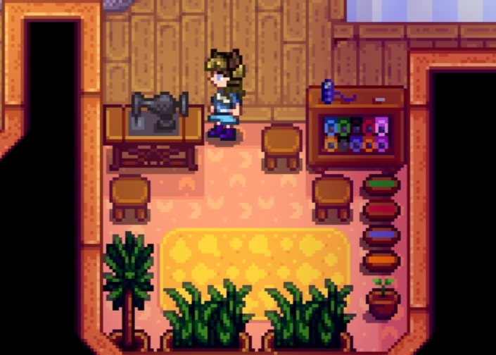 Stardew valley sewing machine all you need to know Stardew Guide