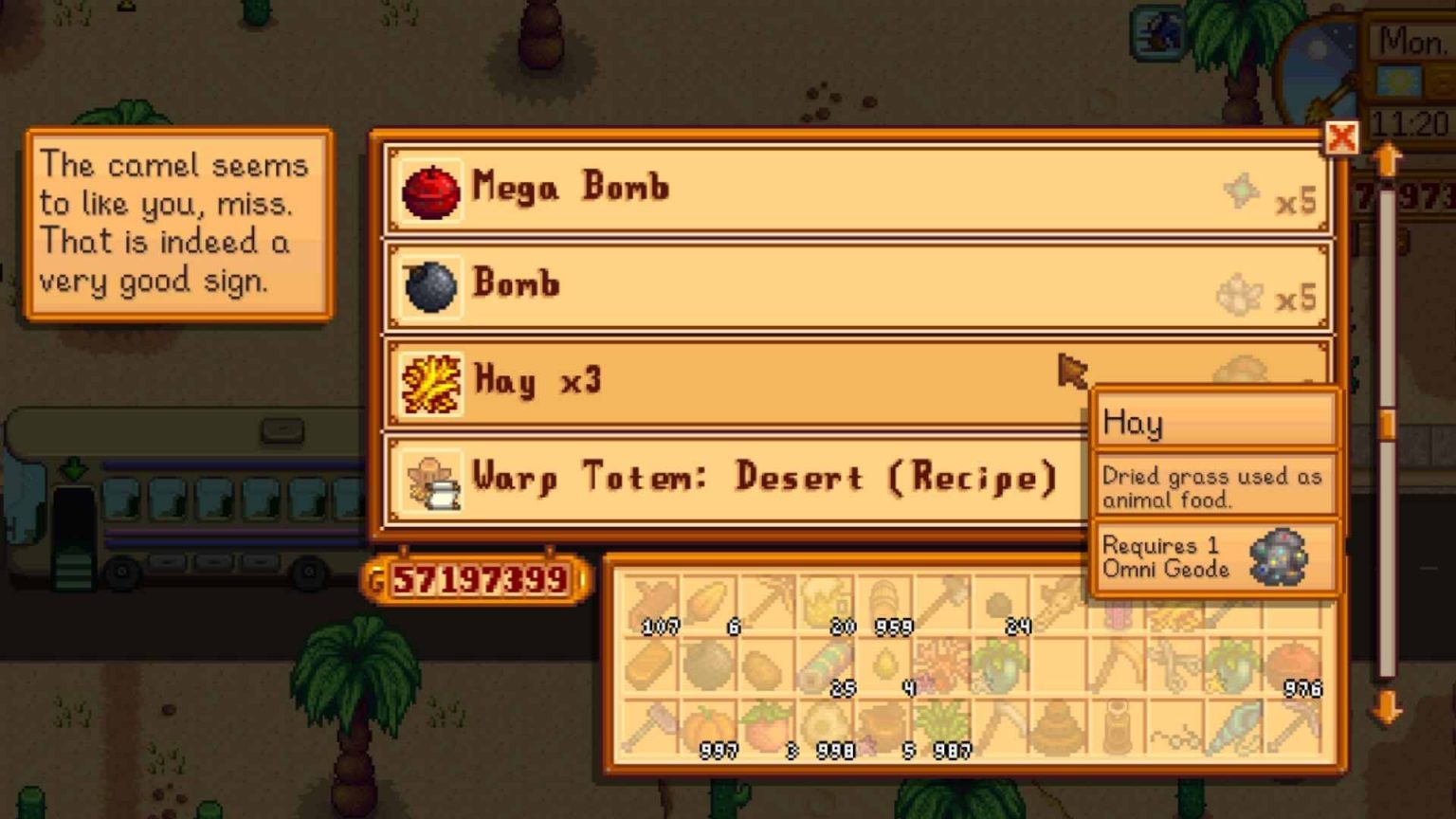 Tips to Getting Hay in Stardew Valley Full Guide 2022