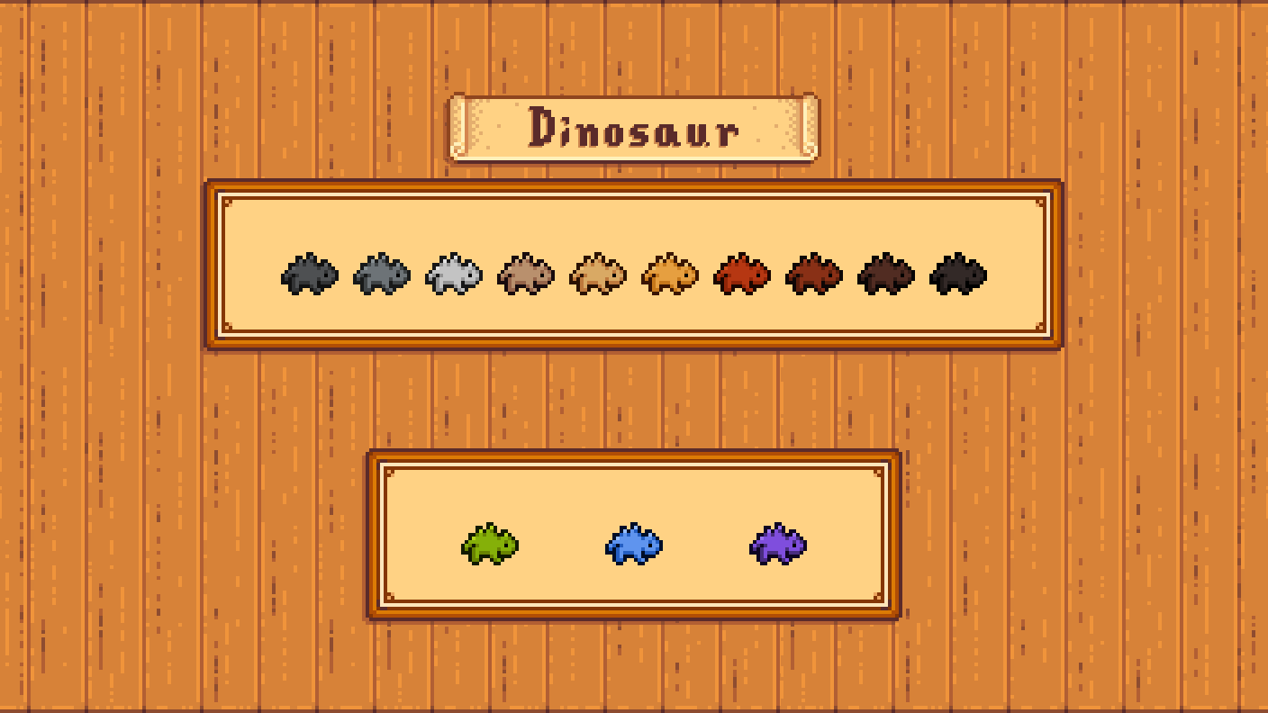 20+ Best Stardew Valley Animal Mods Stardew Guide