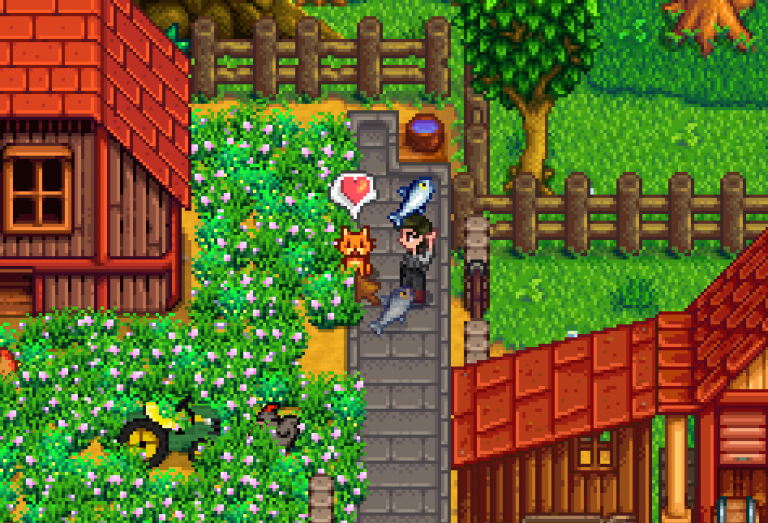 20+ Best Stardew Valley Animal Mods Stardew Guide