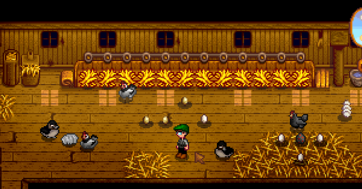 20+ Best Stardew Valley Animal Mods Stardew Guide