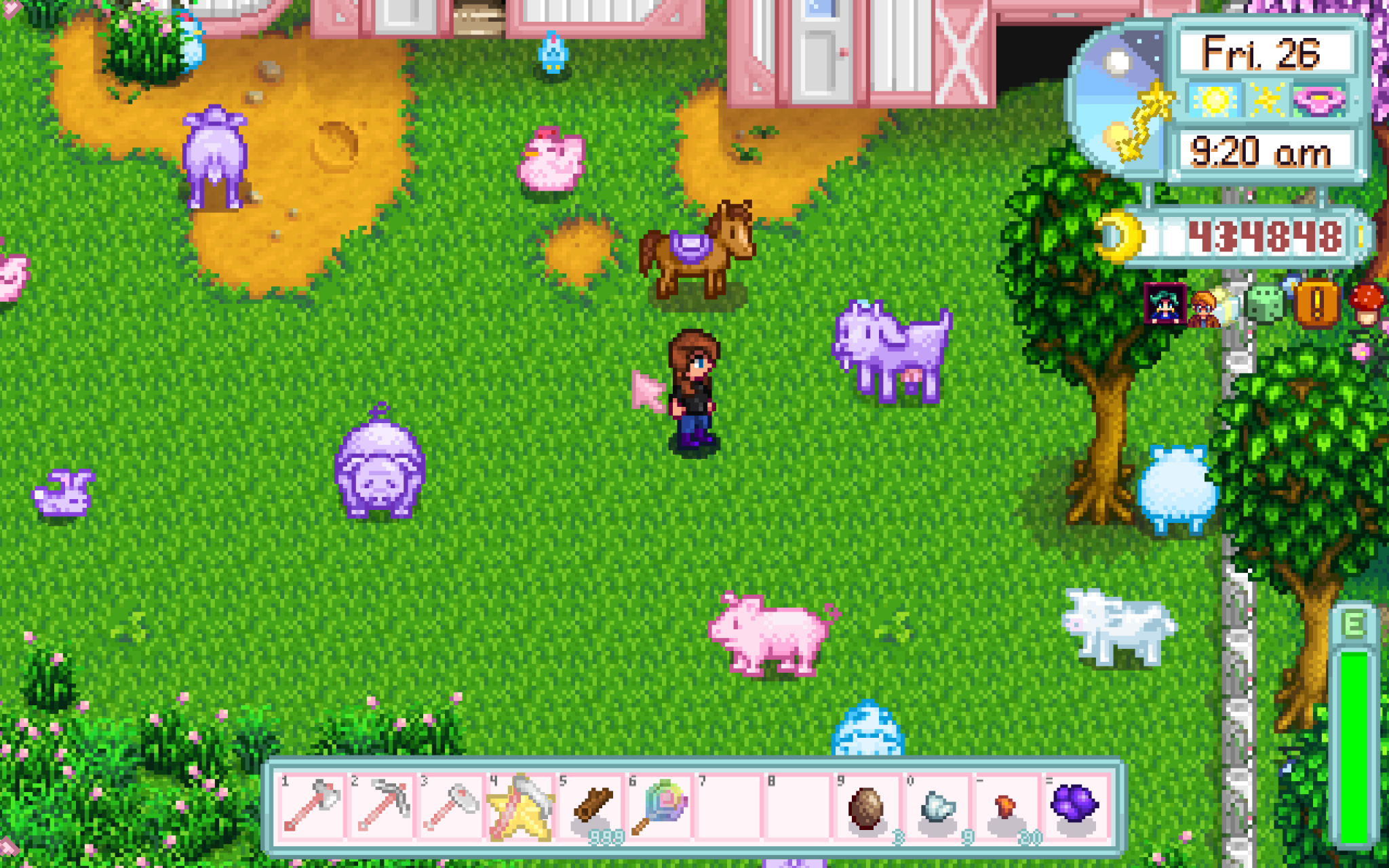 20+ Best Stardew Valley Animal Mods Stardew Guide