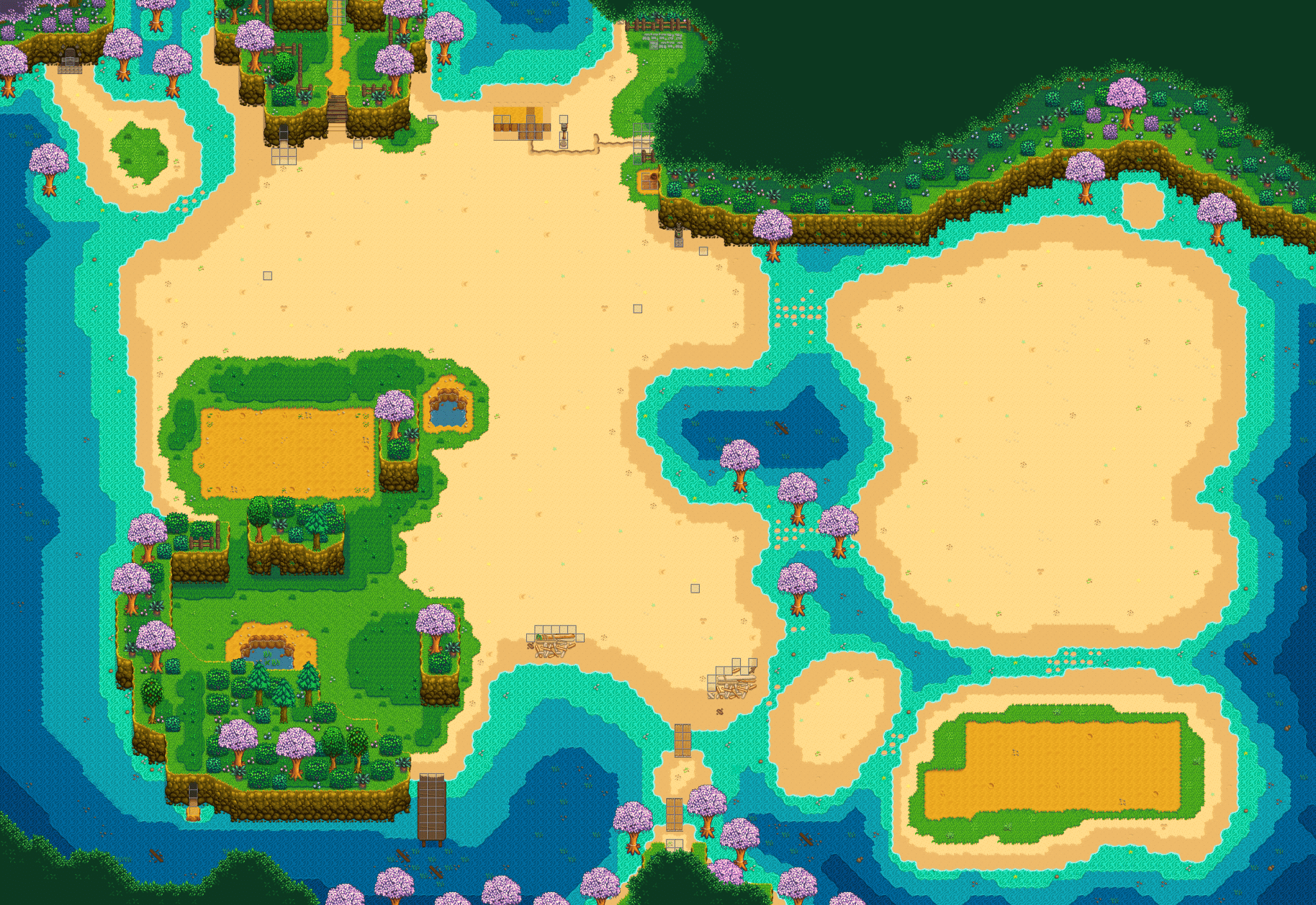 Фарм мапы. Stardew Valley карта деревни. Stardew Valley Beach Farm. Карта рыбы Stardew Valley. Карта яиц Stardew Valley.