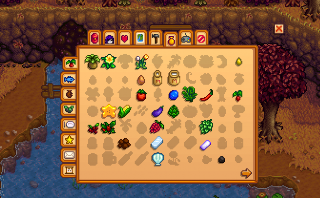 stardew-valley-drop-items