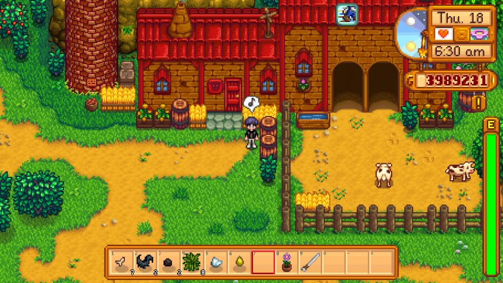 Here Are 5 Interesting Secrets About Marnie s Ranch