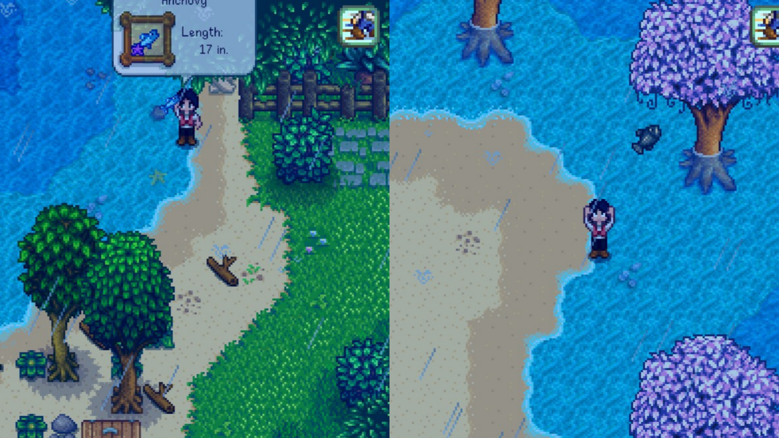 Teh's Fishing Overhaul Mod Honest Review and Easy Tutorial