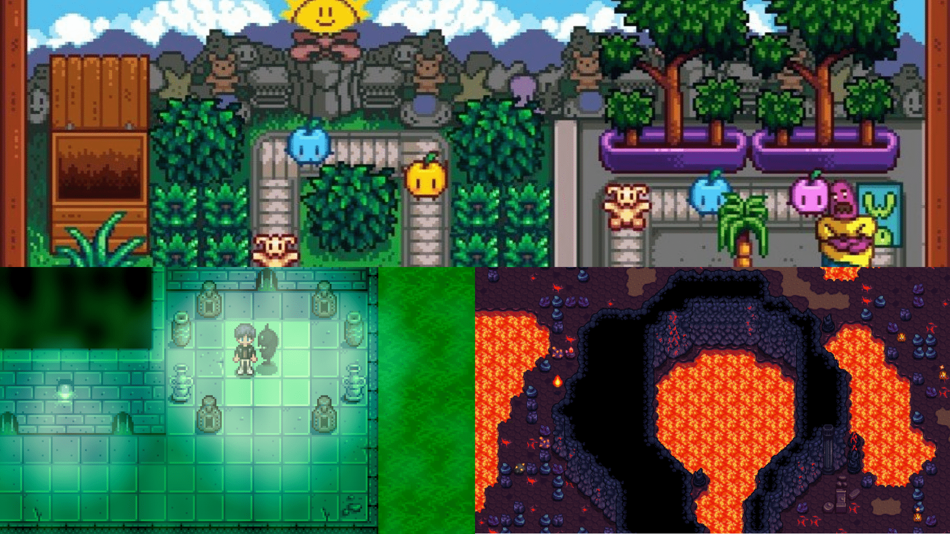 Omni Geodes Uses, Contents, Currency, Quests, and More