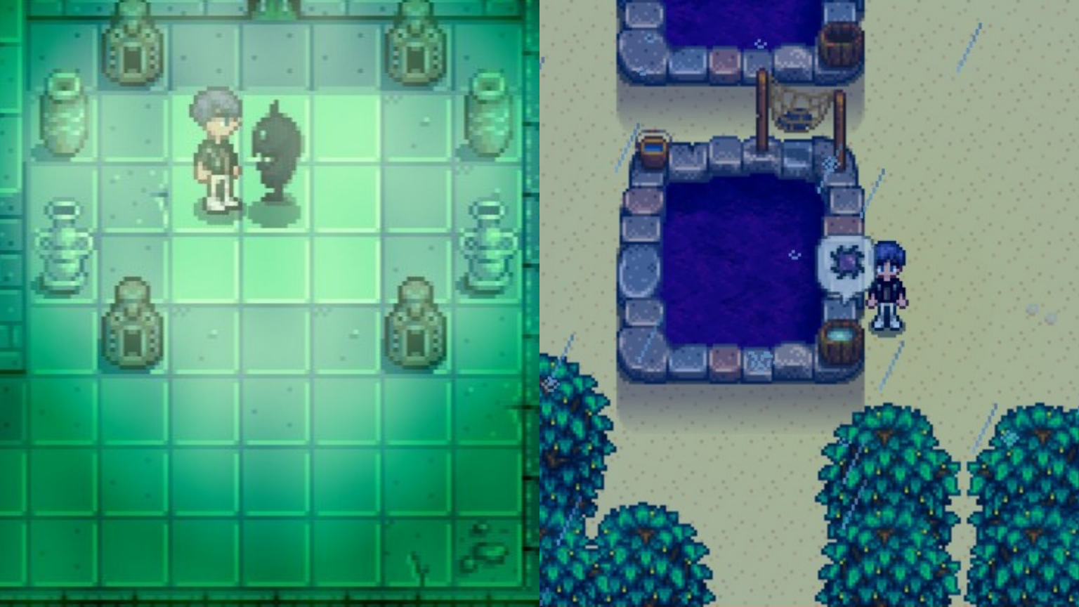 Void essence stardew