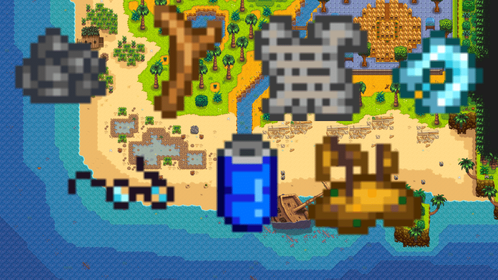 Here s Why Trash Is Extremely Important In Stardew Valley