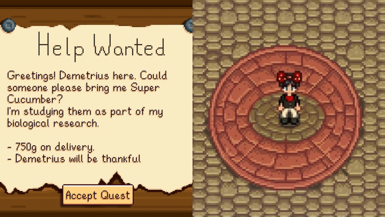 All Stardew Valley Achievements and How to Complete Them