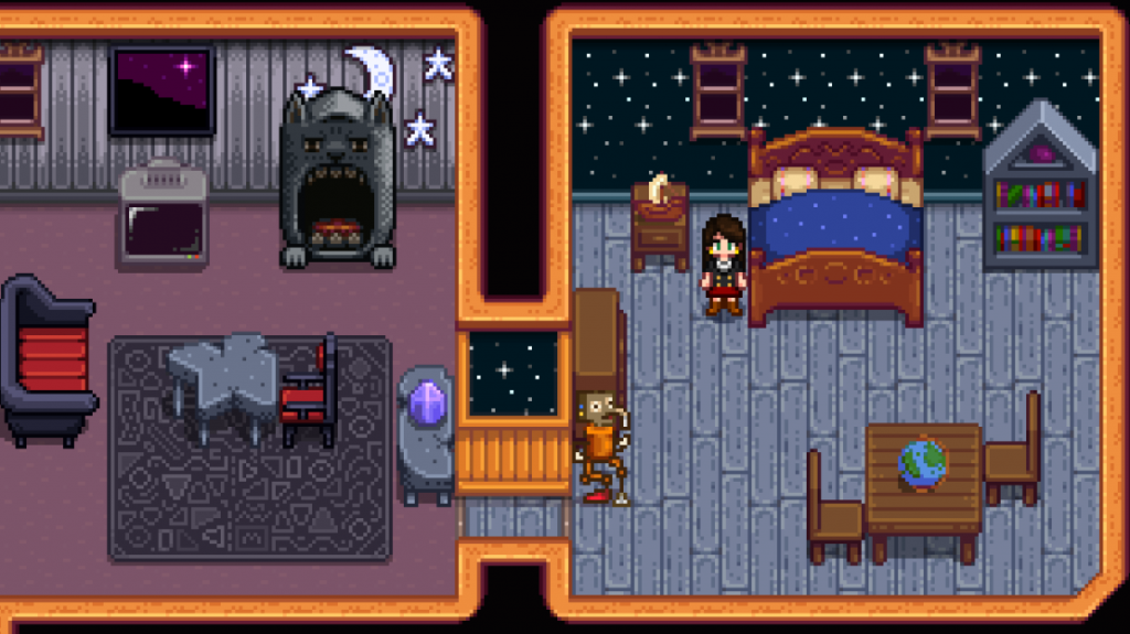 Best List of the 14 Beds in Stardew Valley Stardew Guide