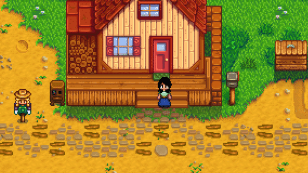 9 Amazing Ways To Use Paths in Stardew Valley Stardew Guide