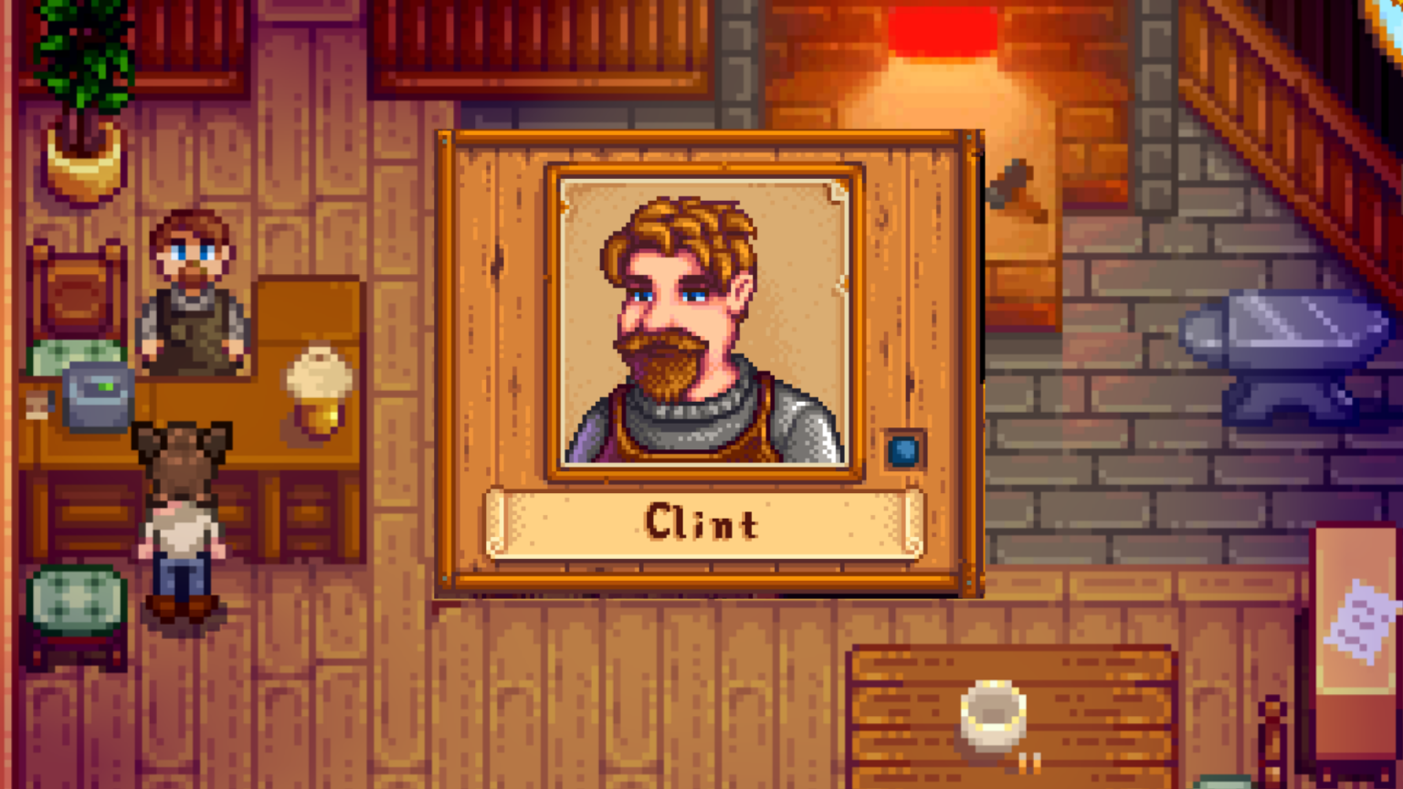 How to Craft a Geode Crusher in Stardew Valley?