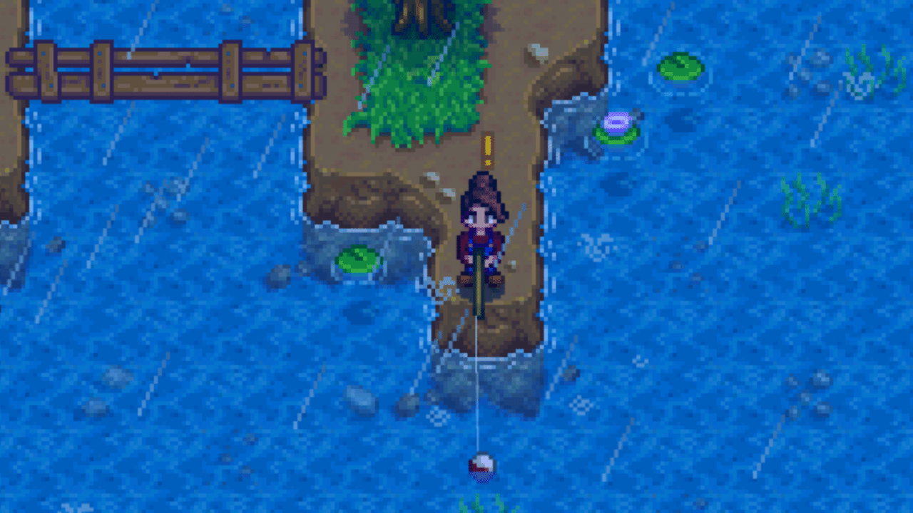 How To Remove The Glittering Boulder In Stardew Valley? Stardew Guide