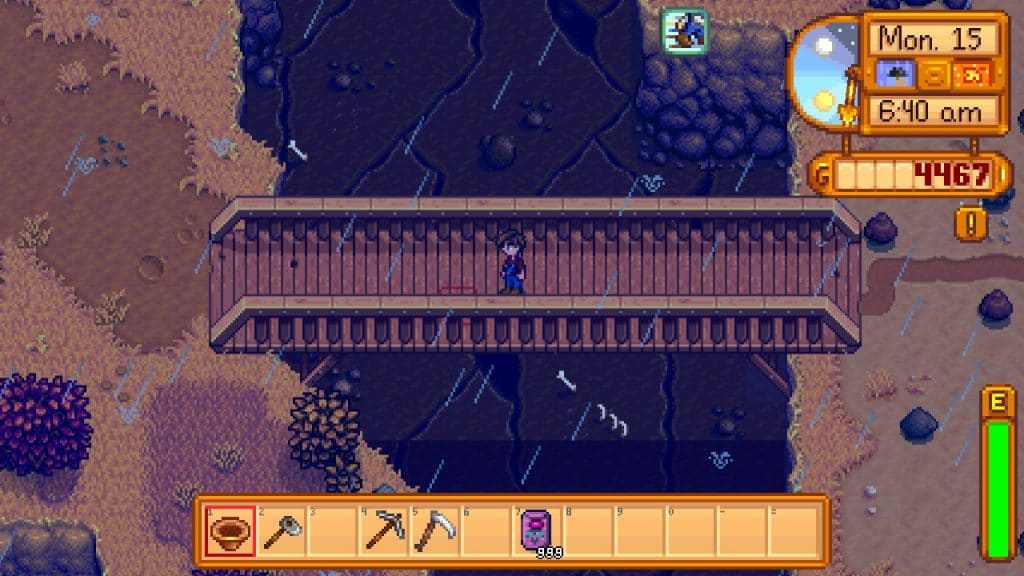 Stardew Valley An Easy Beginner S Guide And Walkthrough