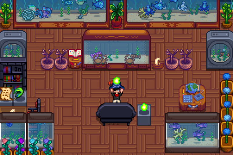 Radioactive Ore Crafting, Sources, Uses, and More