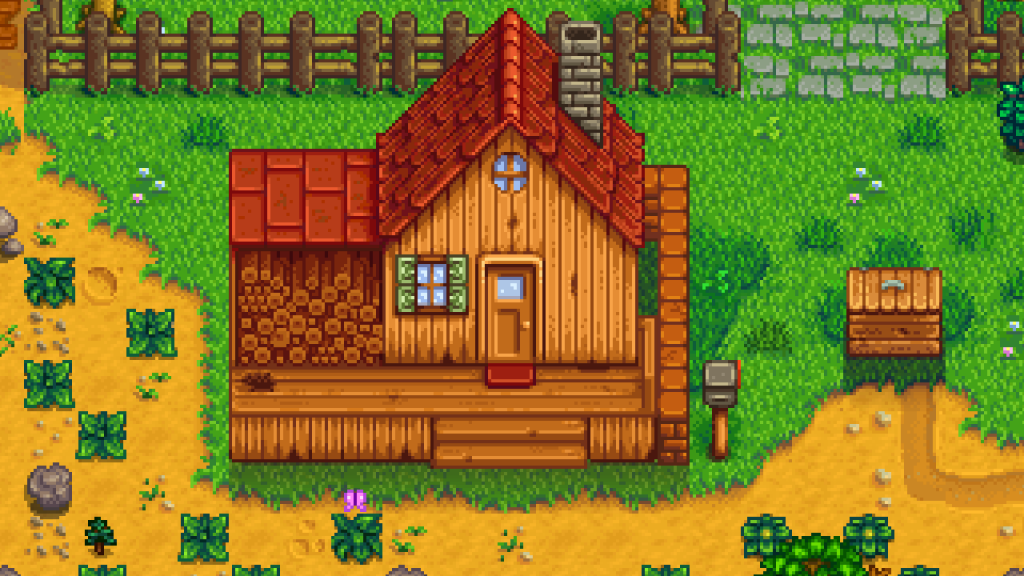 Stardew Valley An Easy Beginner S Guide And Walkthrough