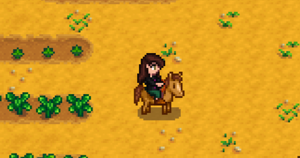 do you need to feed your dog in stardew valley