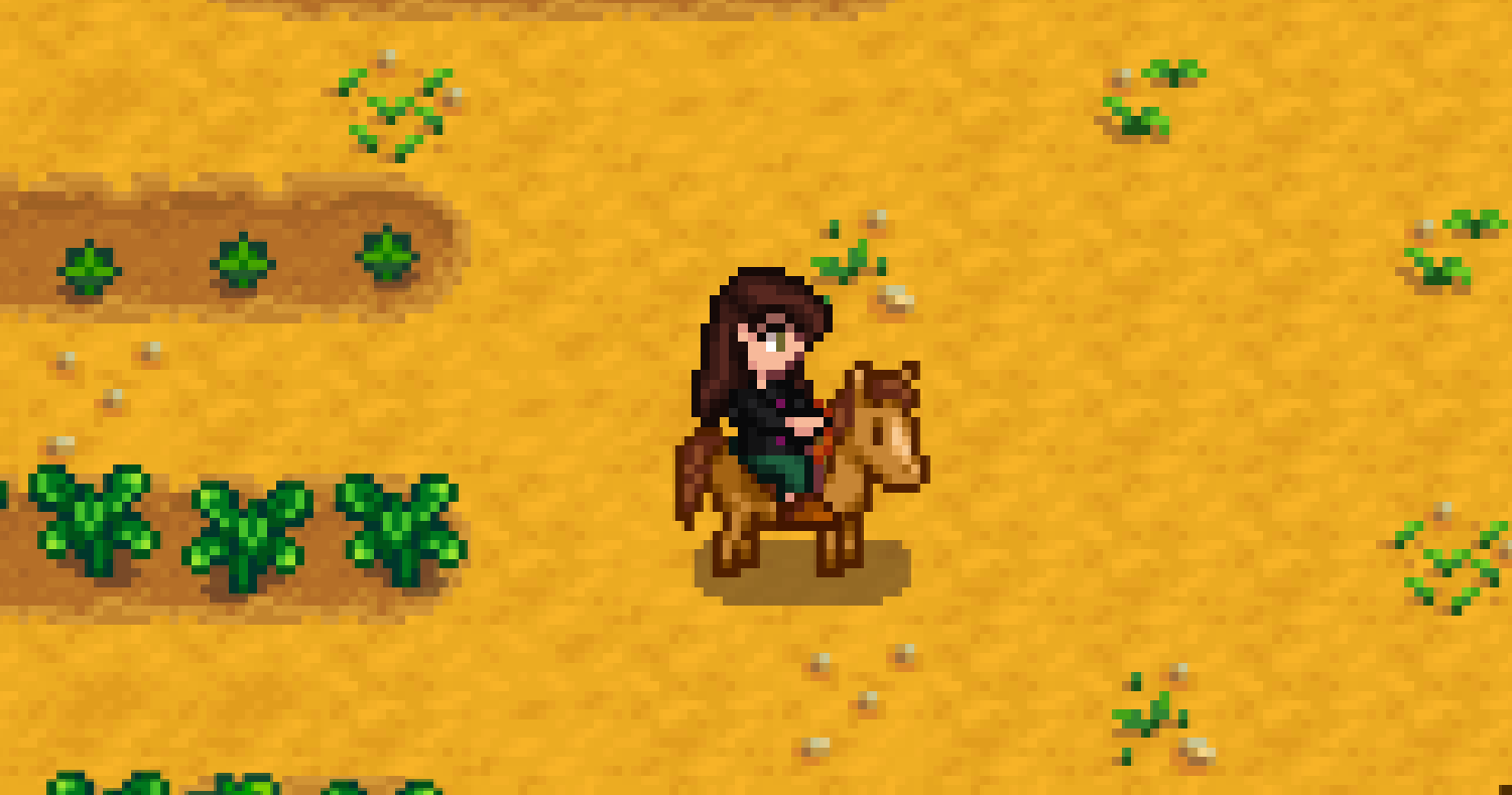 horse-uses-care-how-to-unlock-it-and-more-stardew-guide