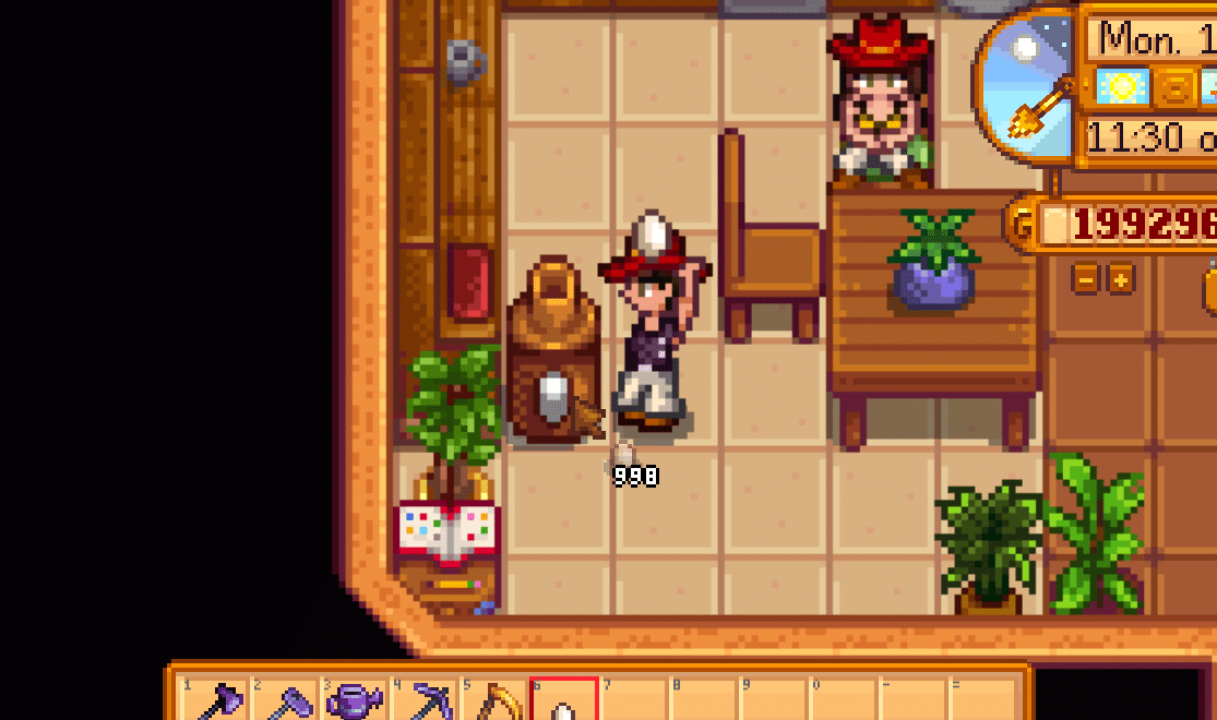 Stardew Valley Mayonnaise Here's Why It's Useful Stardew Guide