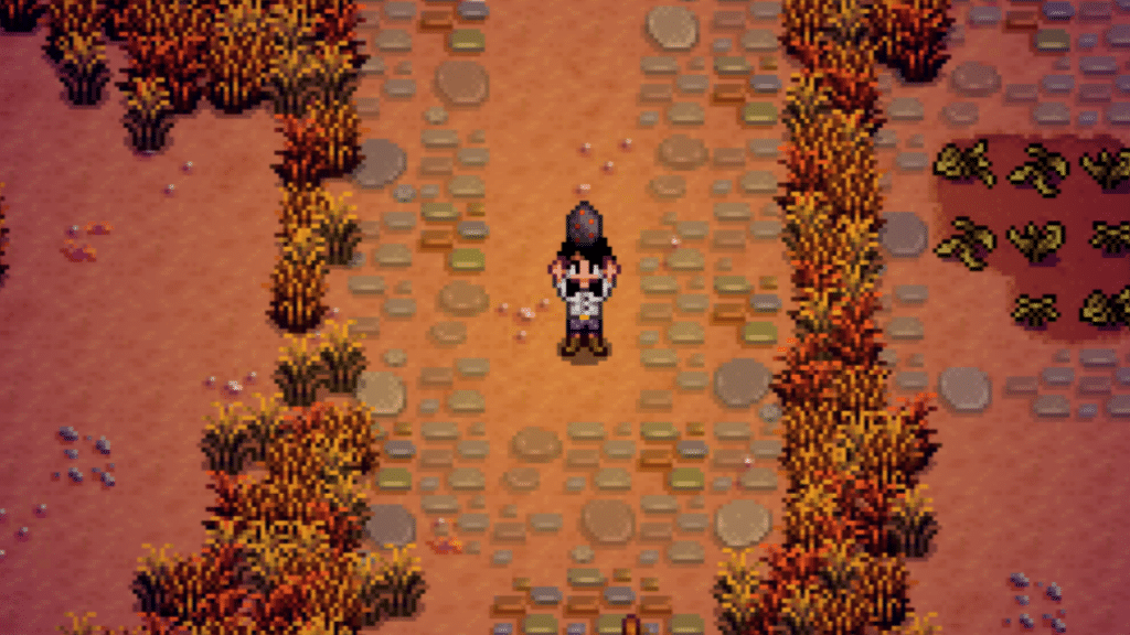 The player holding the Void Egg.