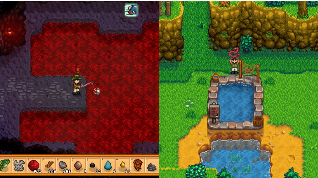 Stardew Valley - Best Fish Ponds & Rewards - Gamepur