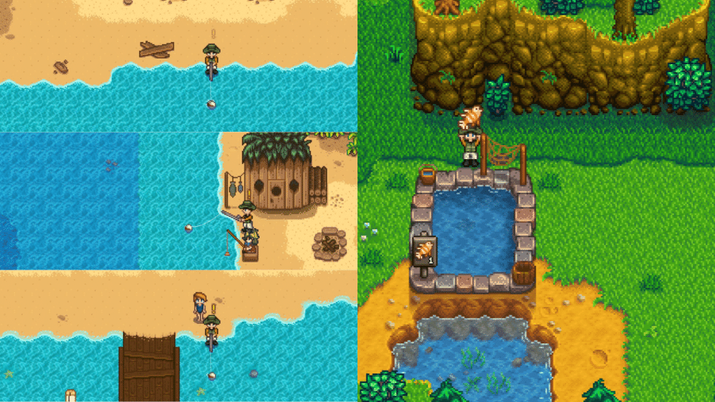 Top 15 Best Fish for Fish Pond in Stardew Valley