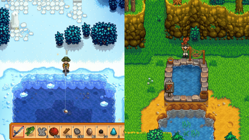 Stardew Valley - Best Fish Ponds & Rewards - Gamepur