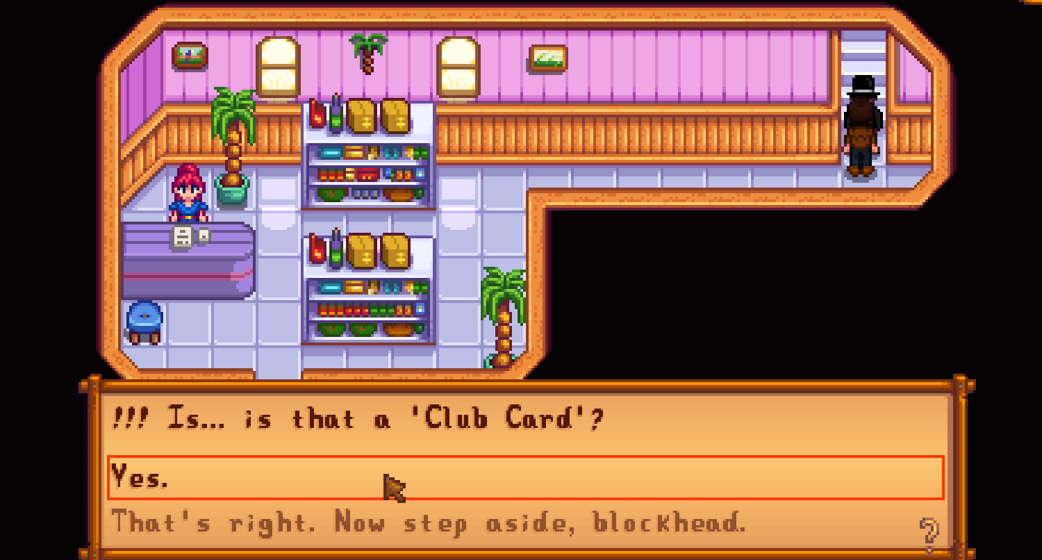 Stardew Valley Casino Everything You Need to Know Stardew Guide