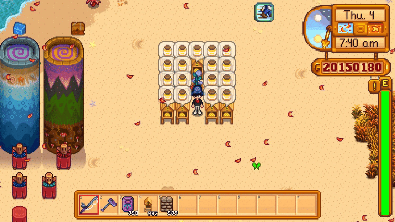 Stardew Valley: 20 Most Expensive Items to Sell For Profit!