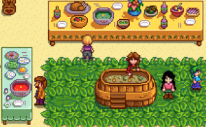 Luau soup