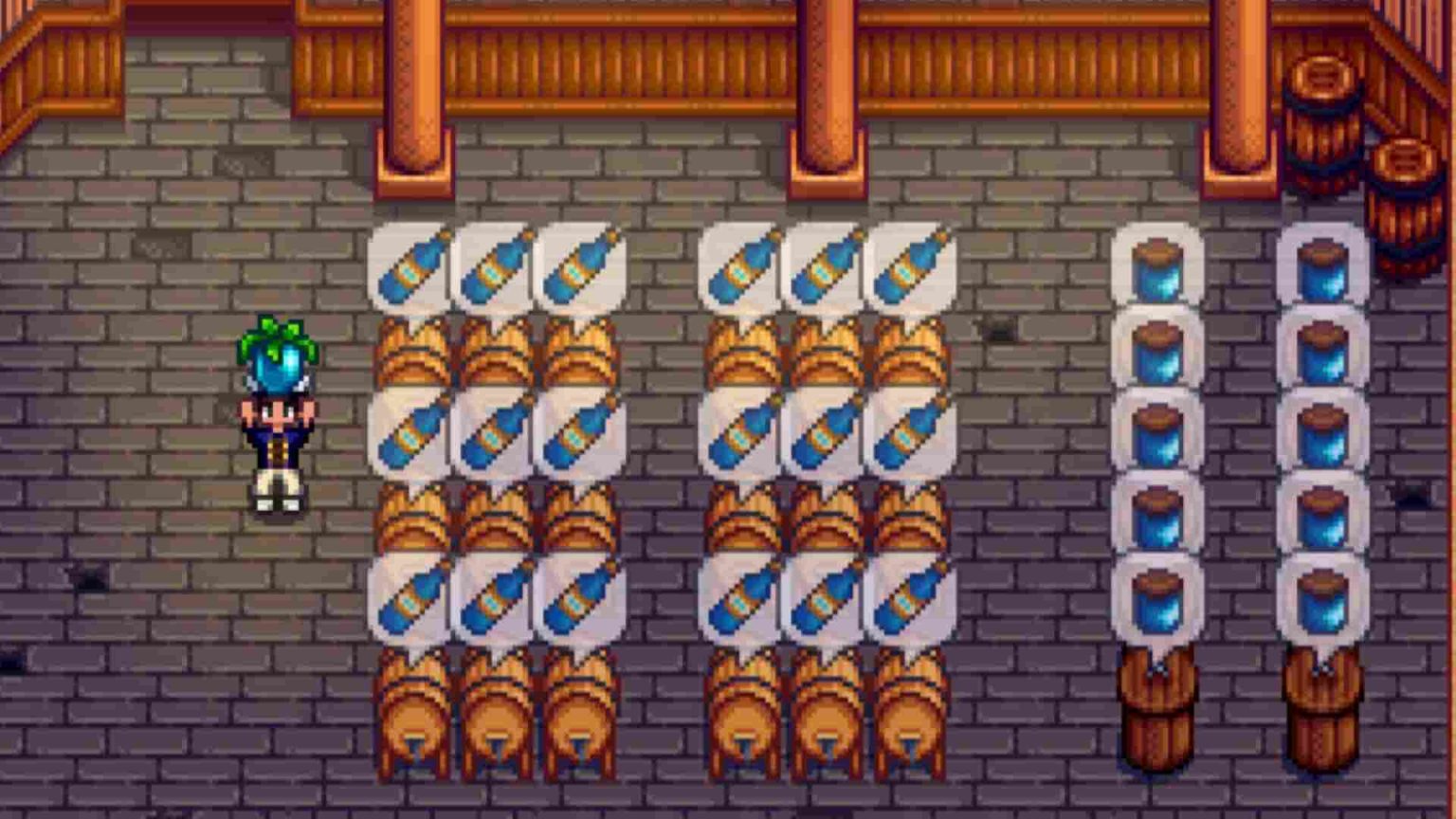 How to Grow an Ancient Fruit in Stardew Valley Full Guide 2022