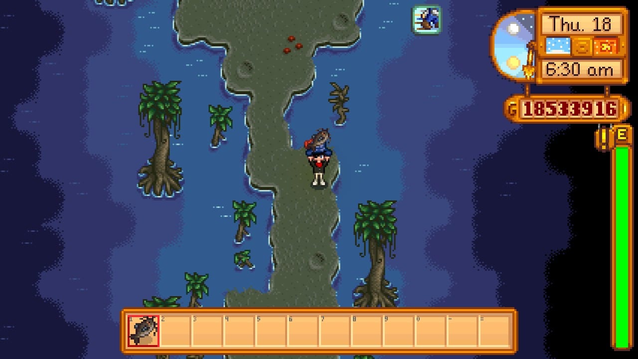 13 Best Fish to Catch in Stardew Valley
