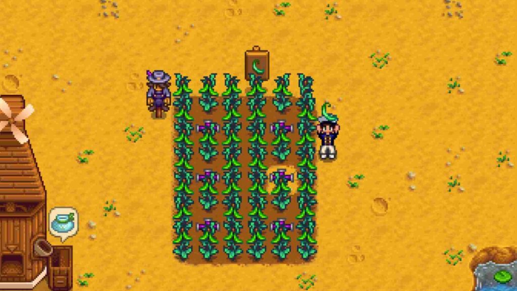Top 12 Best Spring Crop in Stardew Valley