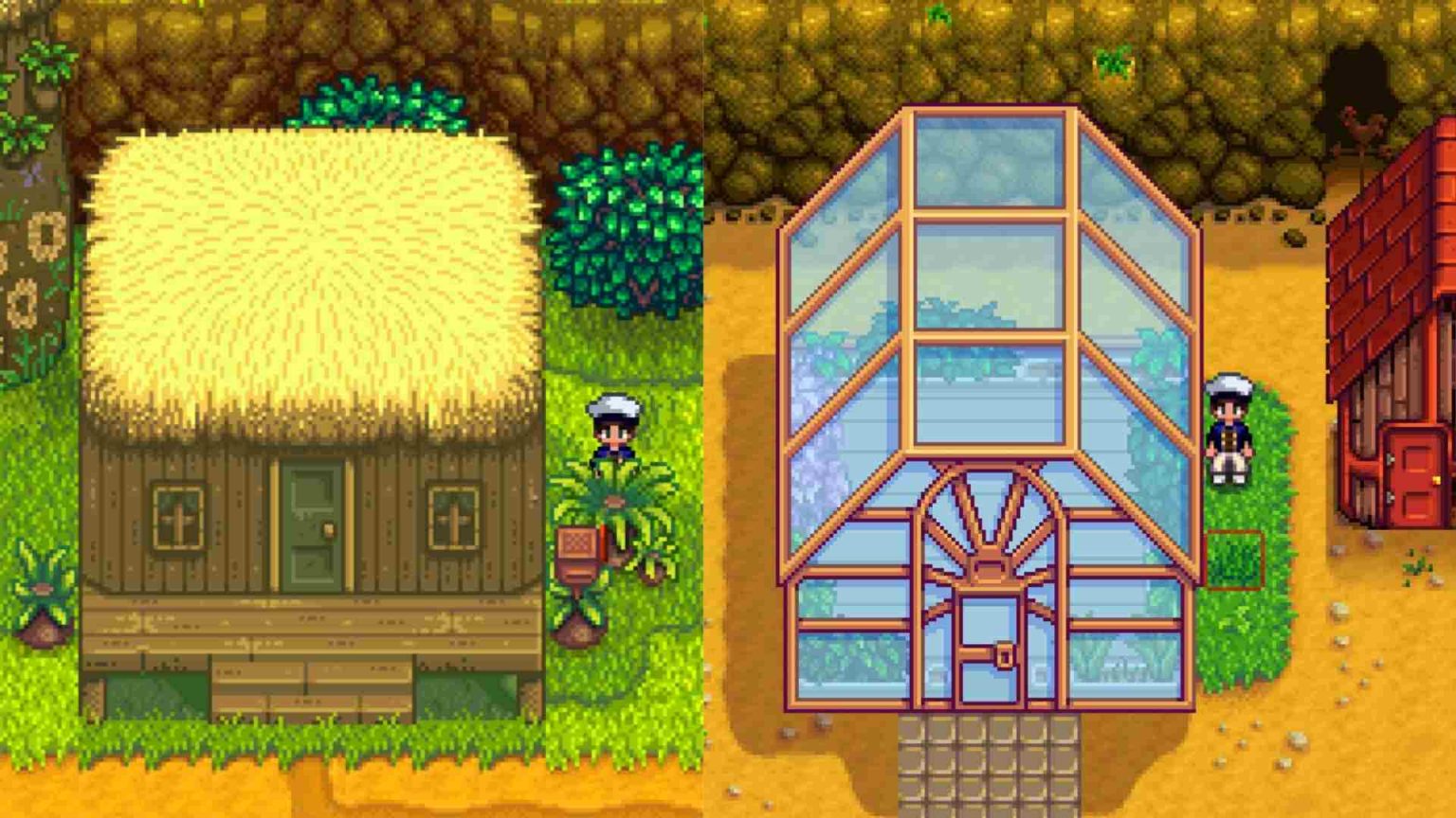 How to Get Pale Ale in Stardew Valley Full Guide 2022