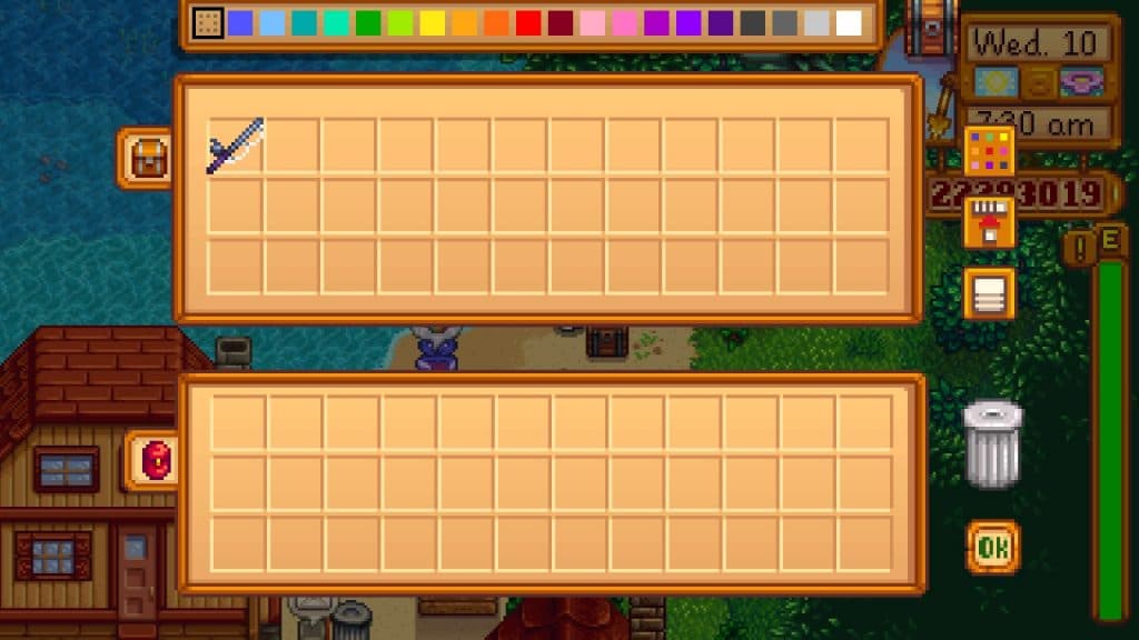 stardew valley all fish guide