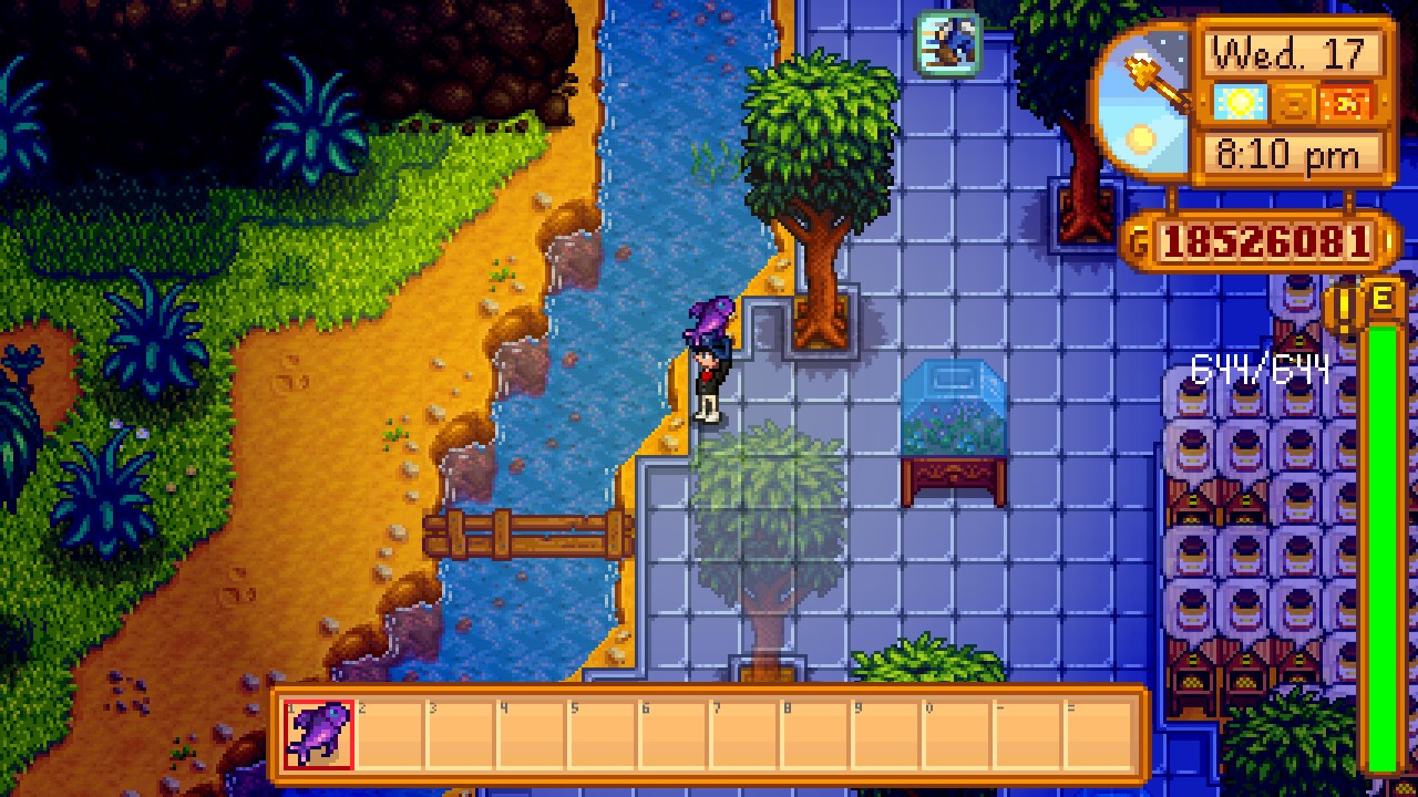 13 Best Fish to Catch in Stardew Valley