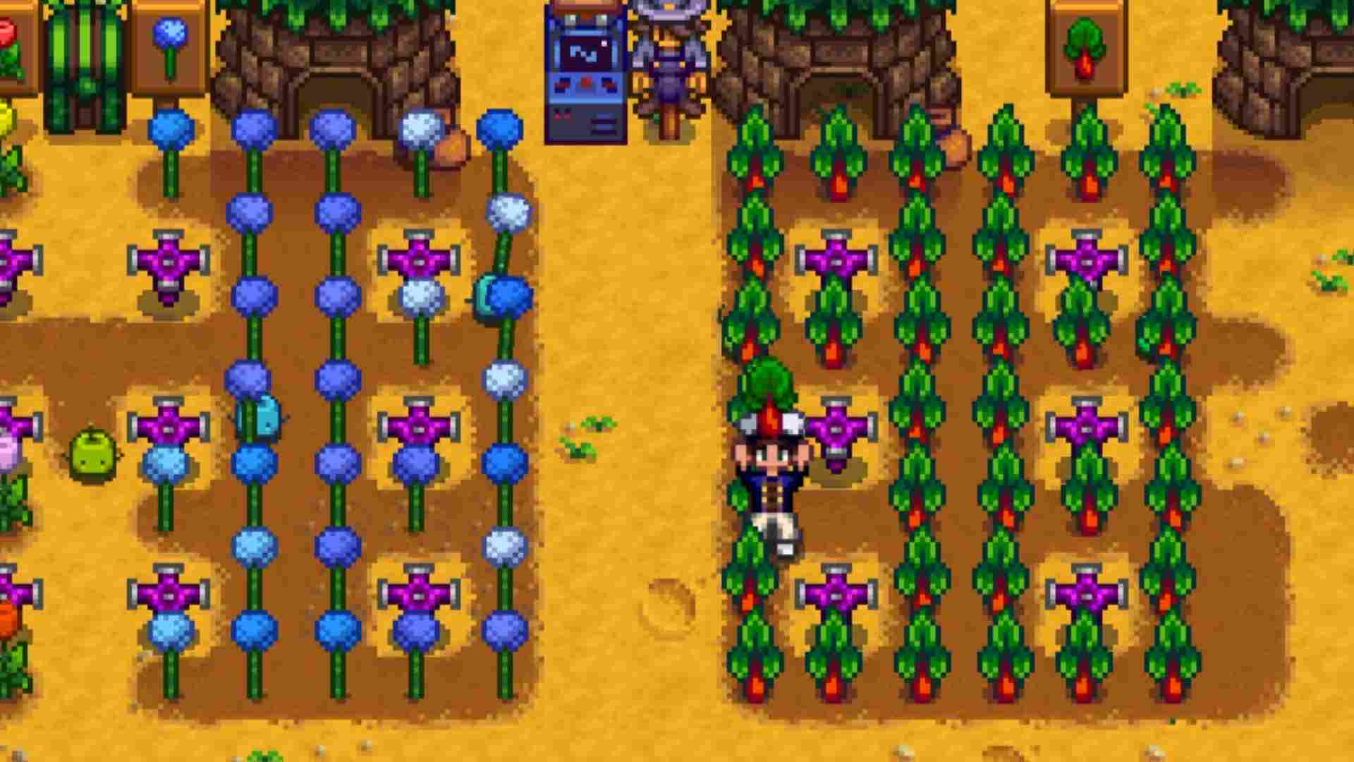 Top 12 Best Spring Crop In Stardew Valley