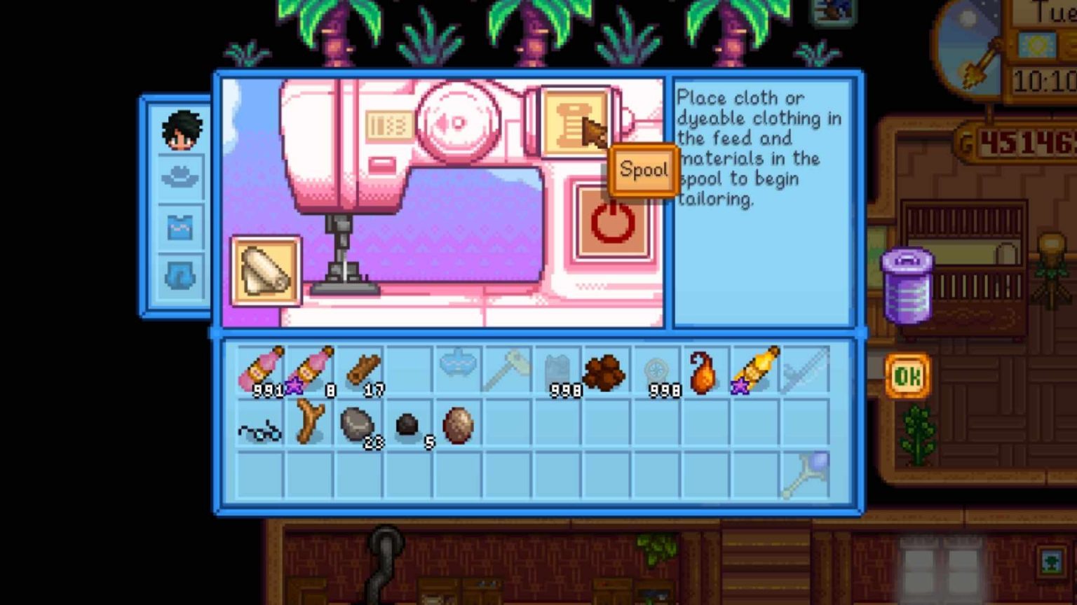 How to Get Cloth in Stardew Valley Full Guide 2022